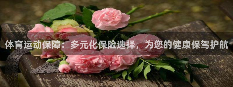 MK体育官方正版app科技：体育运动保障：多元化保险